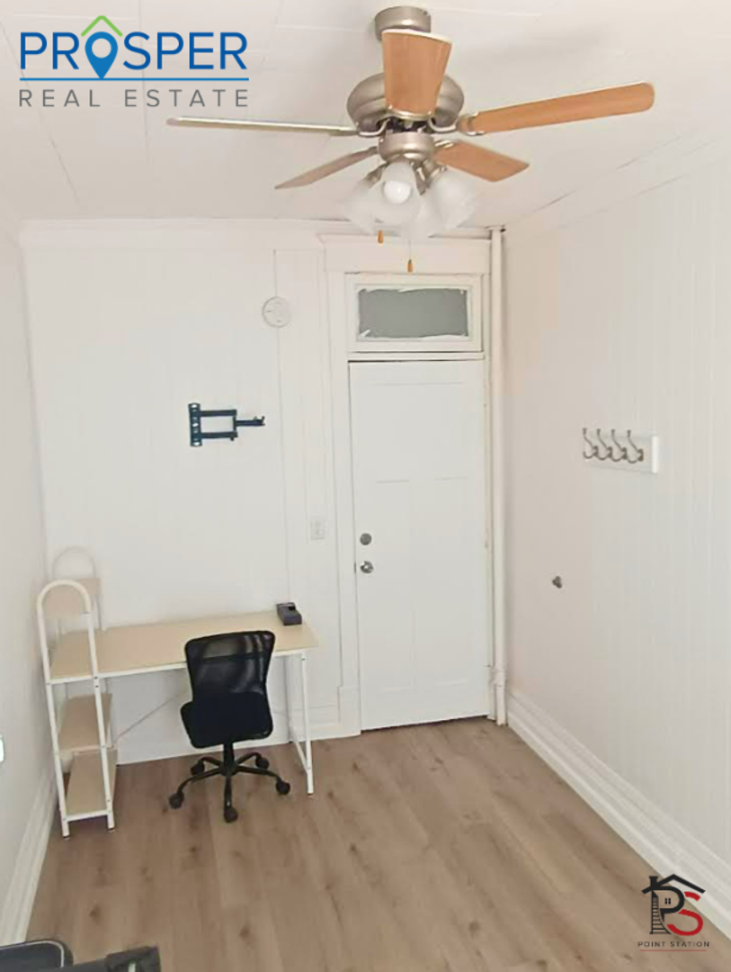 Stevens Point Apartment: 1700 Monroe St