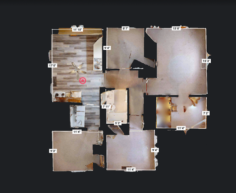 Listing photo thumbnail