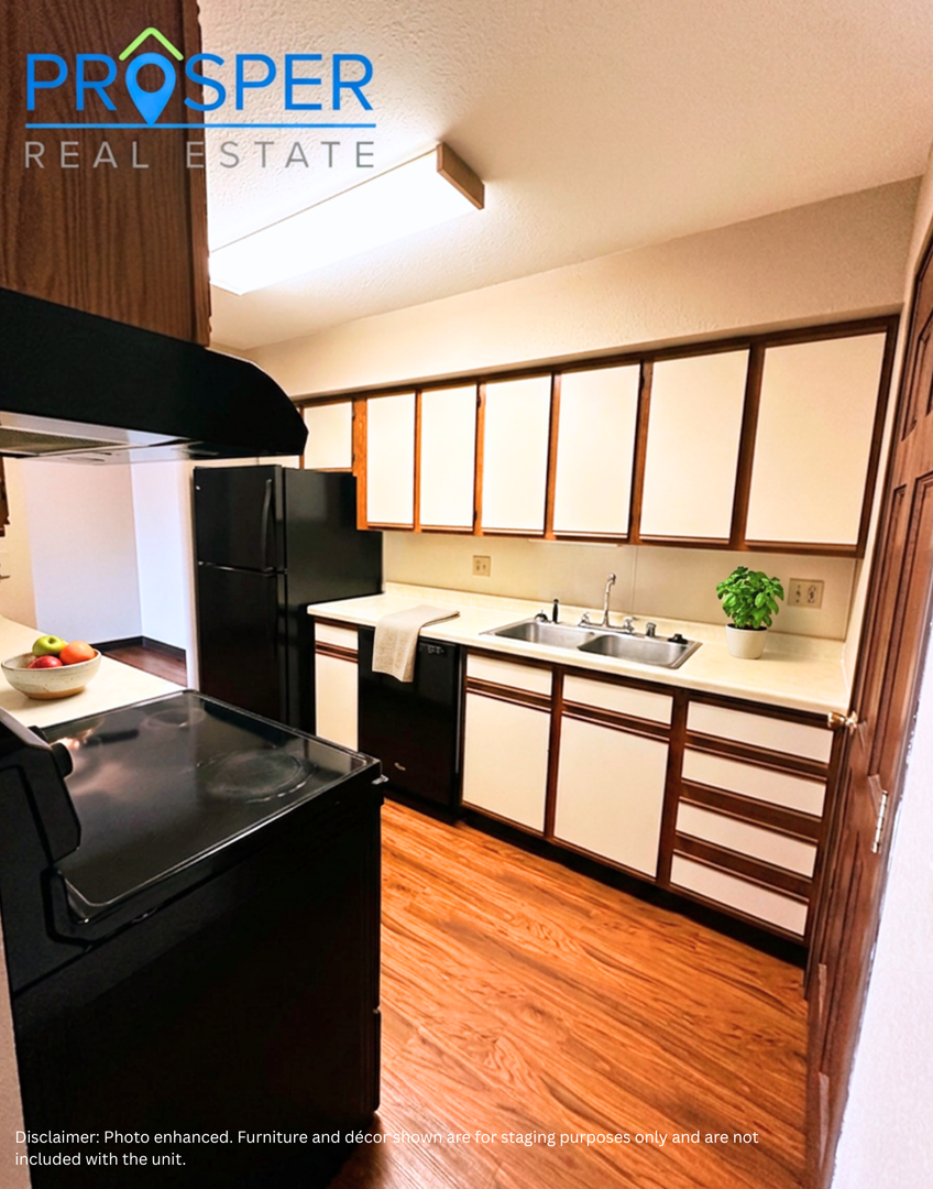 Chippewa Falls Apartment: 400 Pumphouse Road