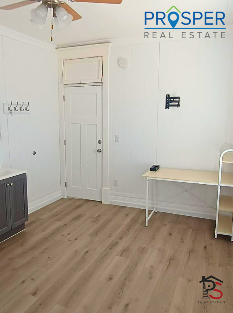 Stevens Point Apartment: 1700 Monroe St