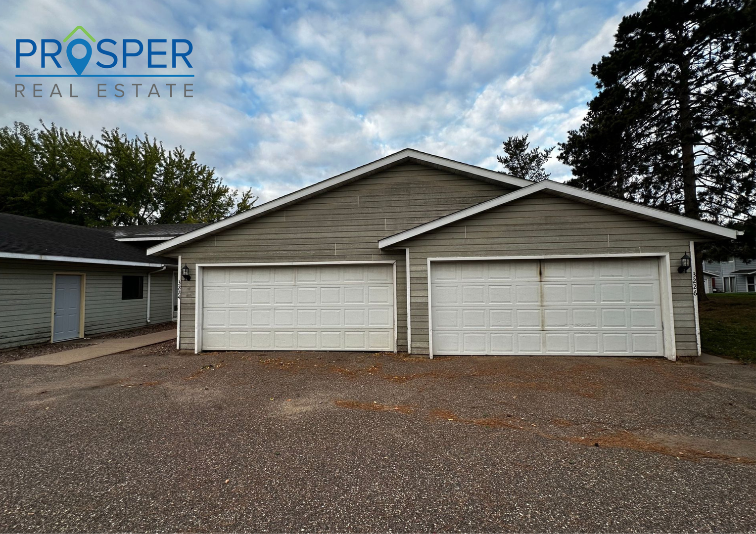 3226 Garner Street, Eau Claire, WI 54701