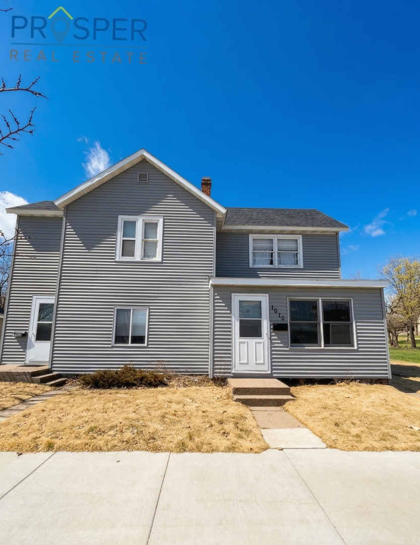 Wausau Apartment: 1010 S 1st Ave