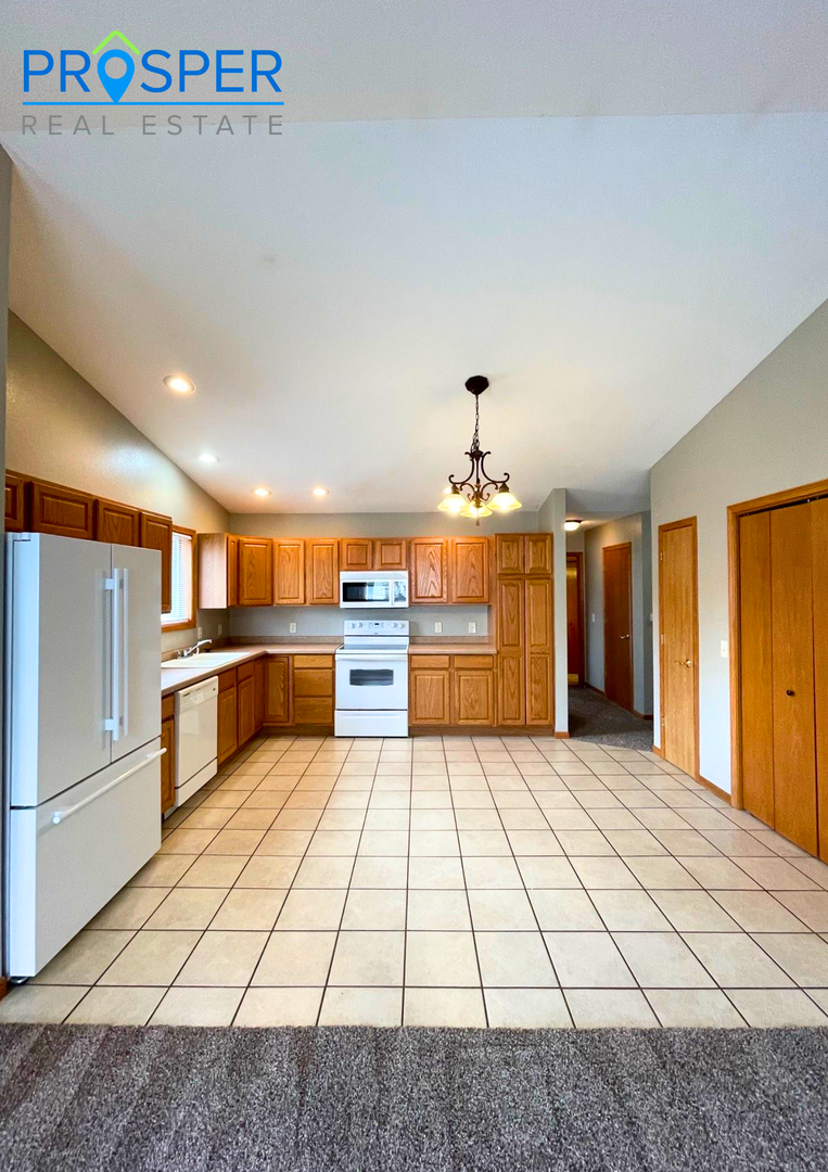 Wausau Apartment: 3730 Troy Street
