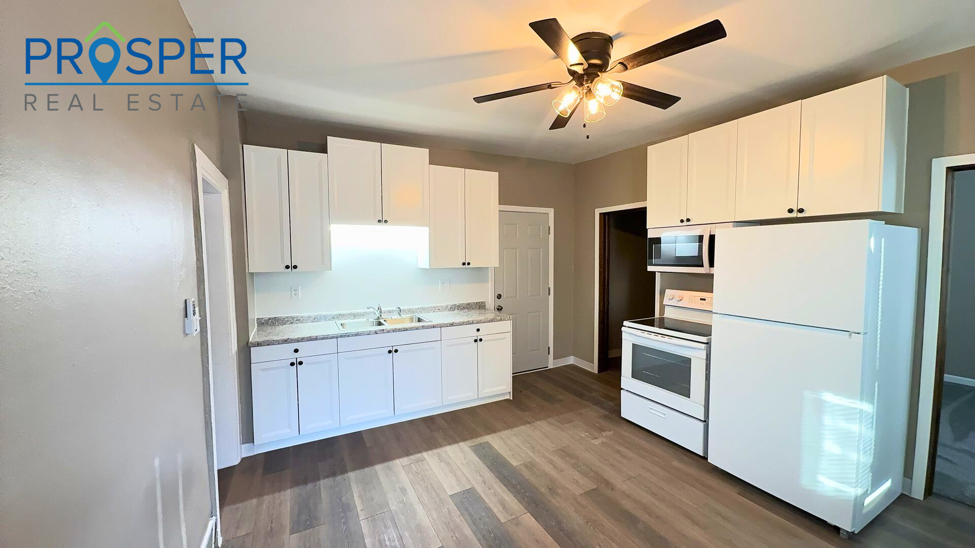 Wausau Apartment: 708 Jackson St