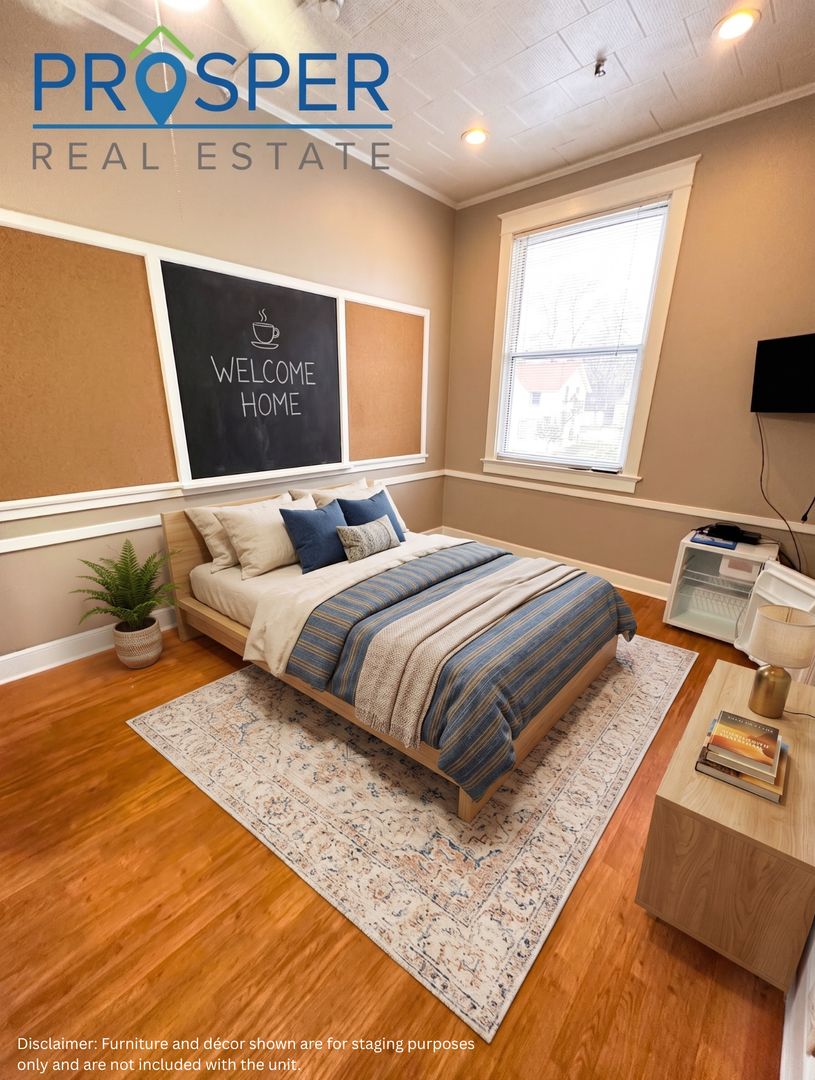 Eau Claire Apartment: 1108 Second Avenue