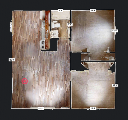 Listing photo thumbnail