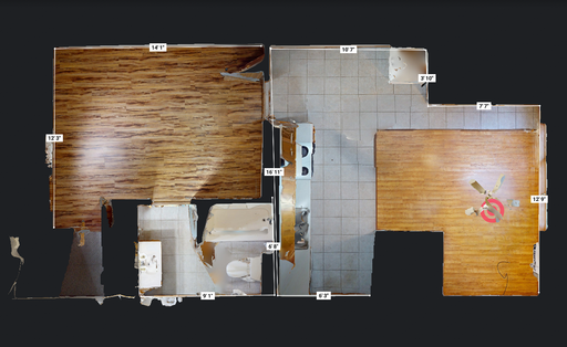 Listing photo thumbnail