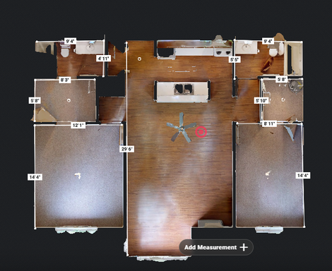 Listing photo thumbnail