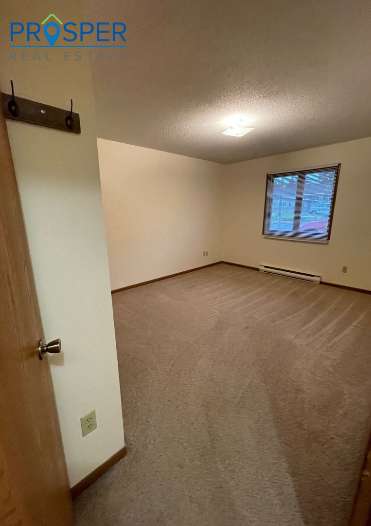 Eau Claire Apartment: 2305 Frank Street