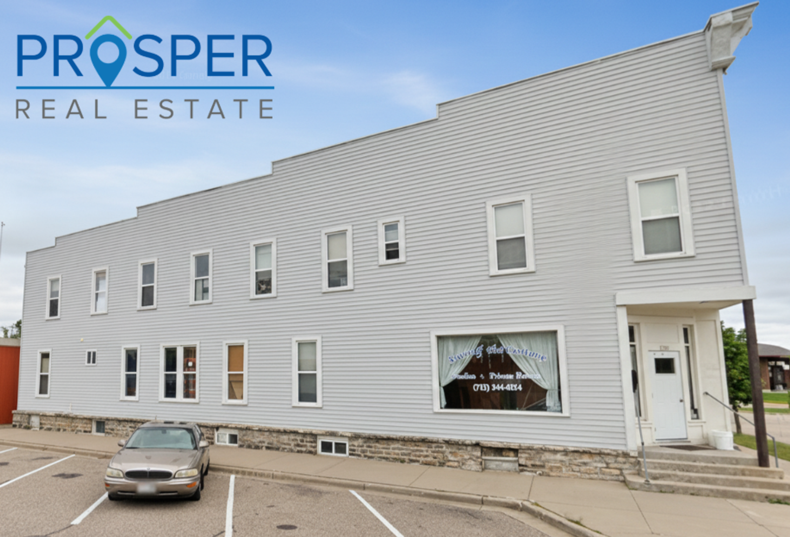 Stevens Point Apartment: 1700 Monroe St