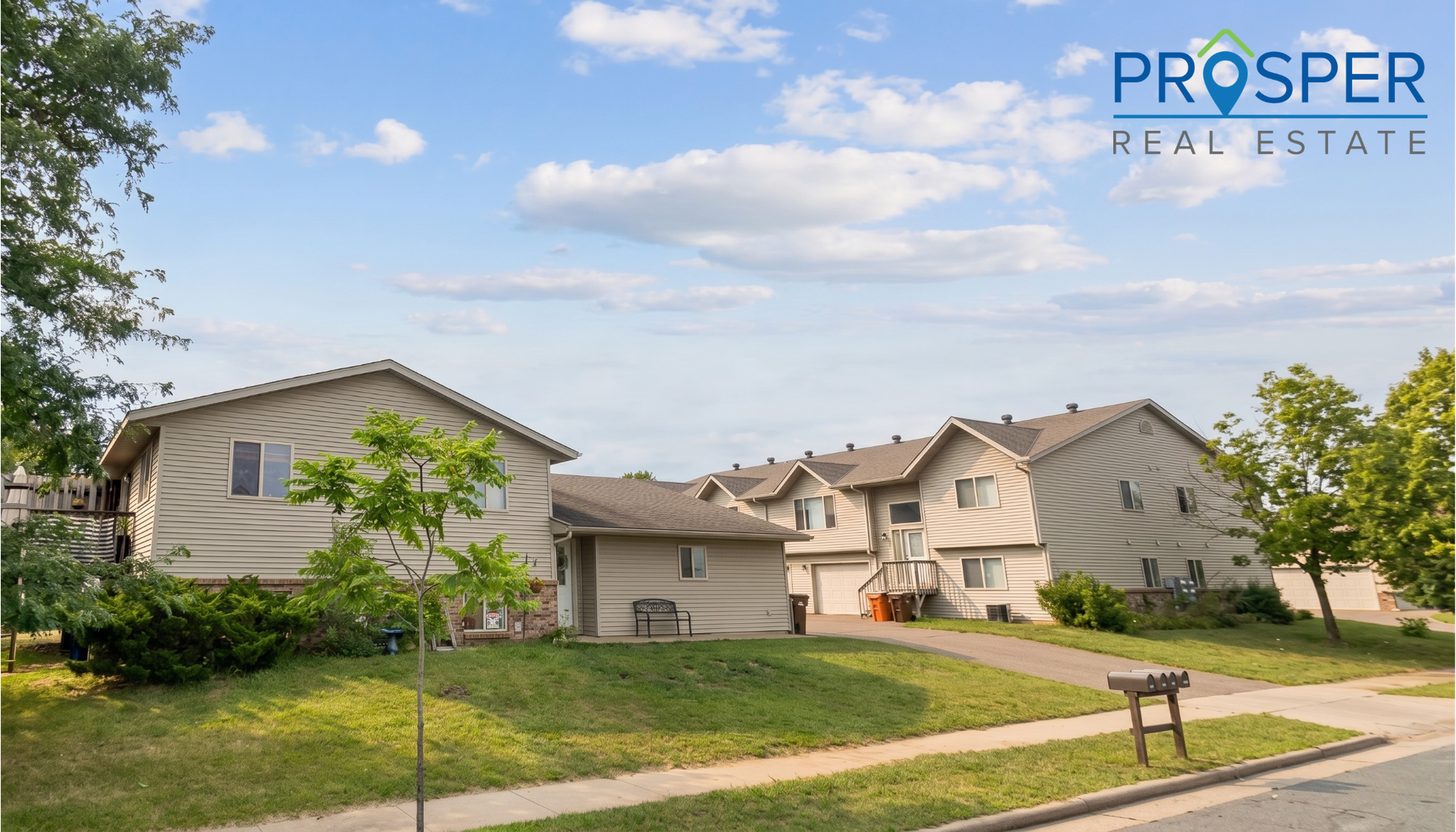 Eau Claire Apartment: 862 Kari Drive