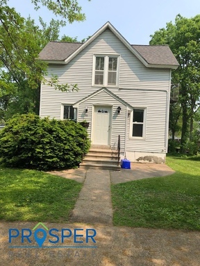 522 Niagara Street , Eau Claire, WI 54703