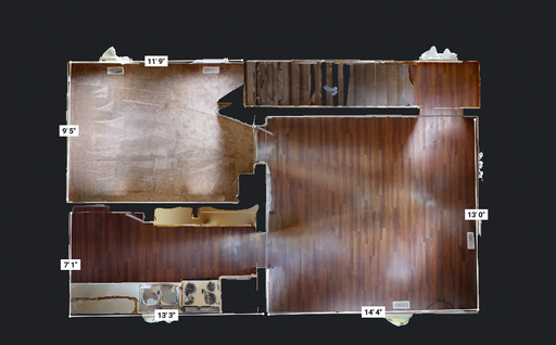 Listing photo thumbnail