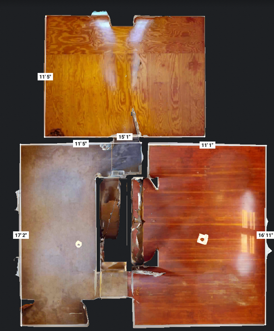 Listing photo