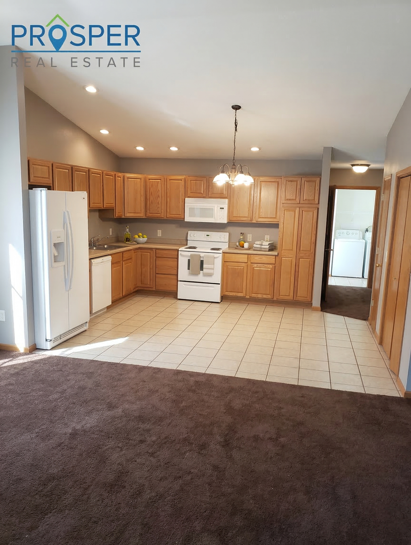 Wausau Apartment: 3730 Troy Street