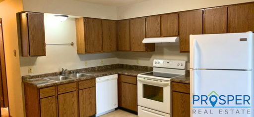 Your Next Comfortable Chapter Starts Here - 2 Bedroom Lower Level