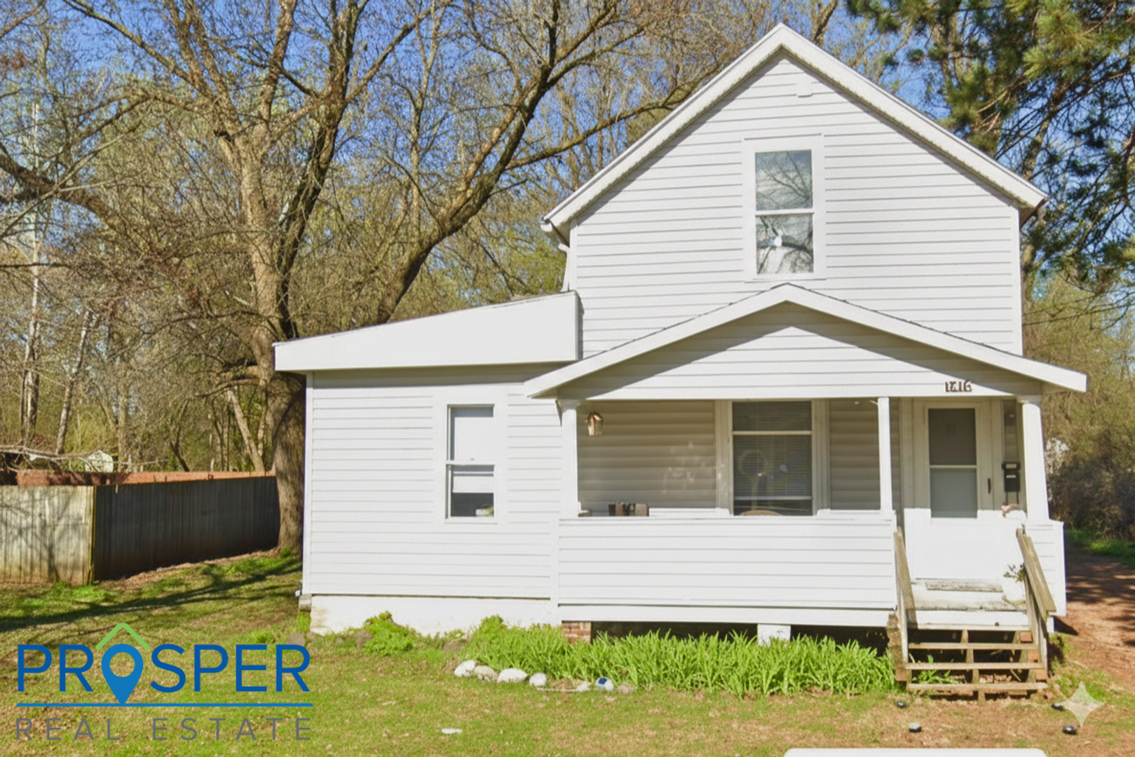 Wausau Apartment: 1410 Emter St.