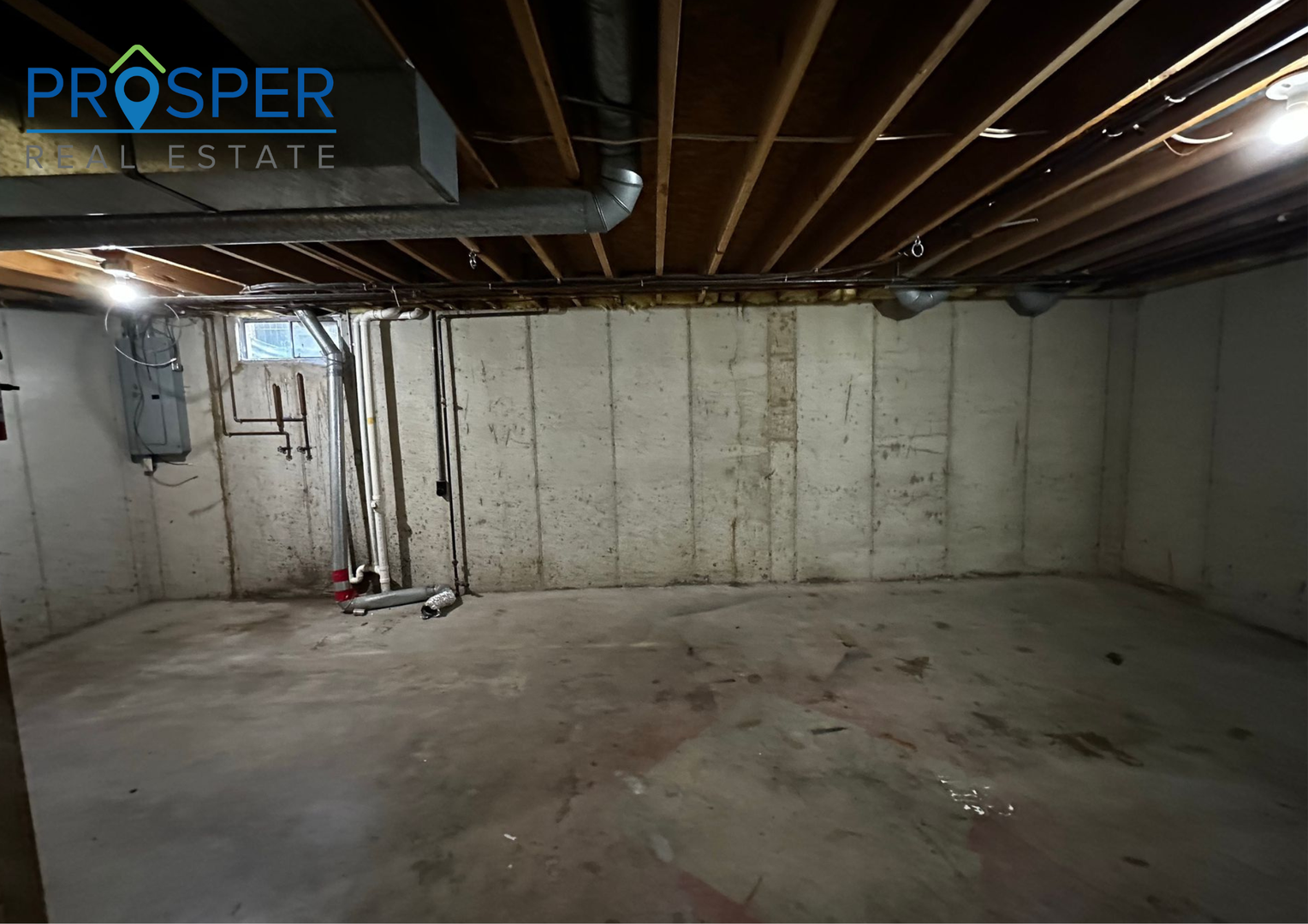 Eau Claire Multiplex: 3406 Garner Street