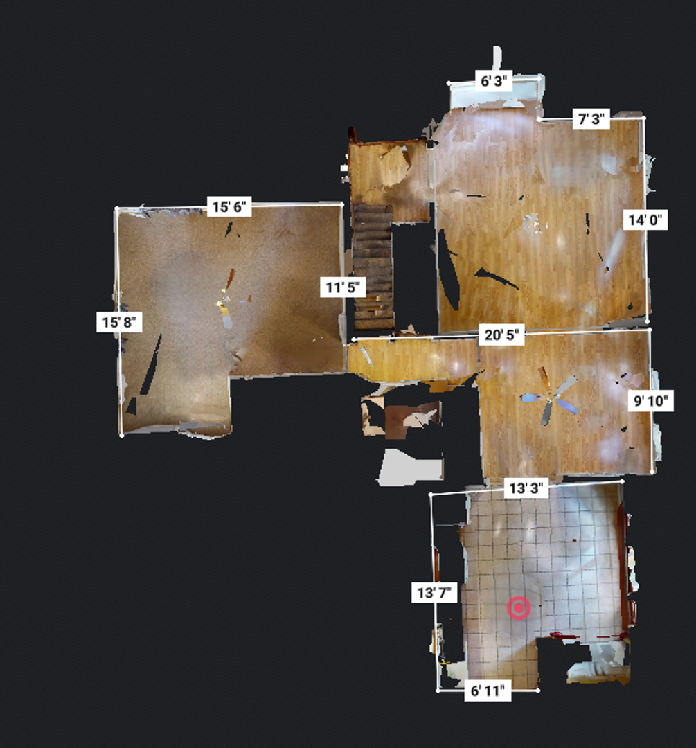 Listing photo
