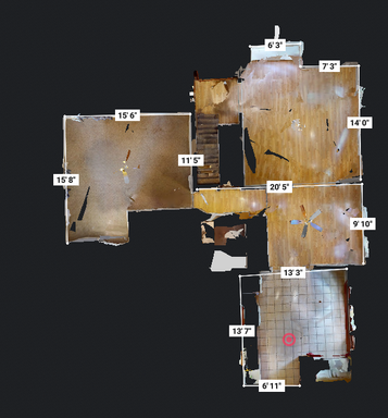 Listing photo thumbnail