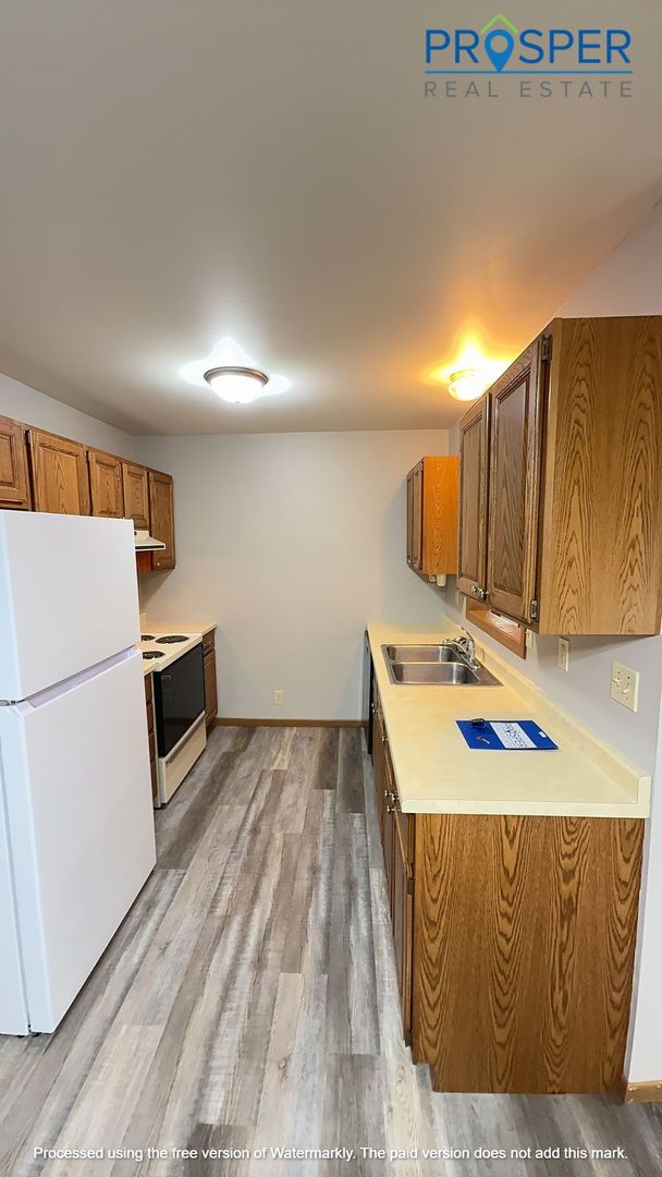 Altoona Apartment: 2428 Spooner Ave