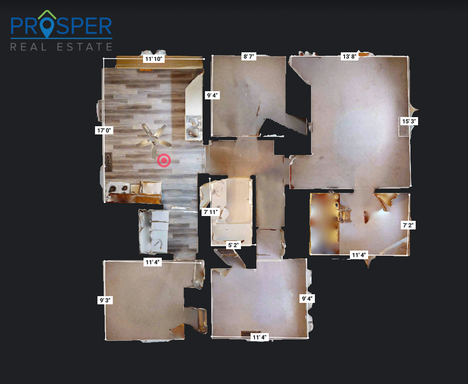 Listing photo thumbnail
