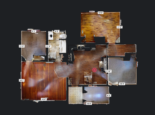 Listing photo thumbnail
