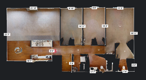 Listing photo thumbnail