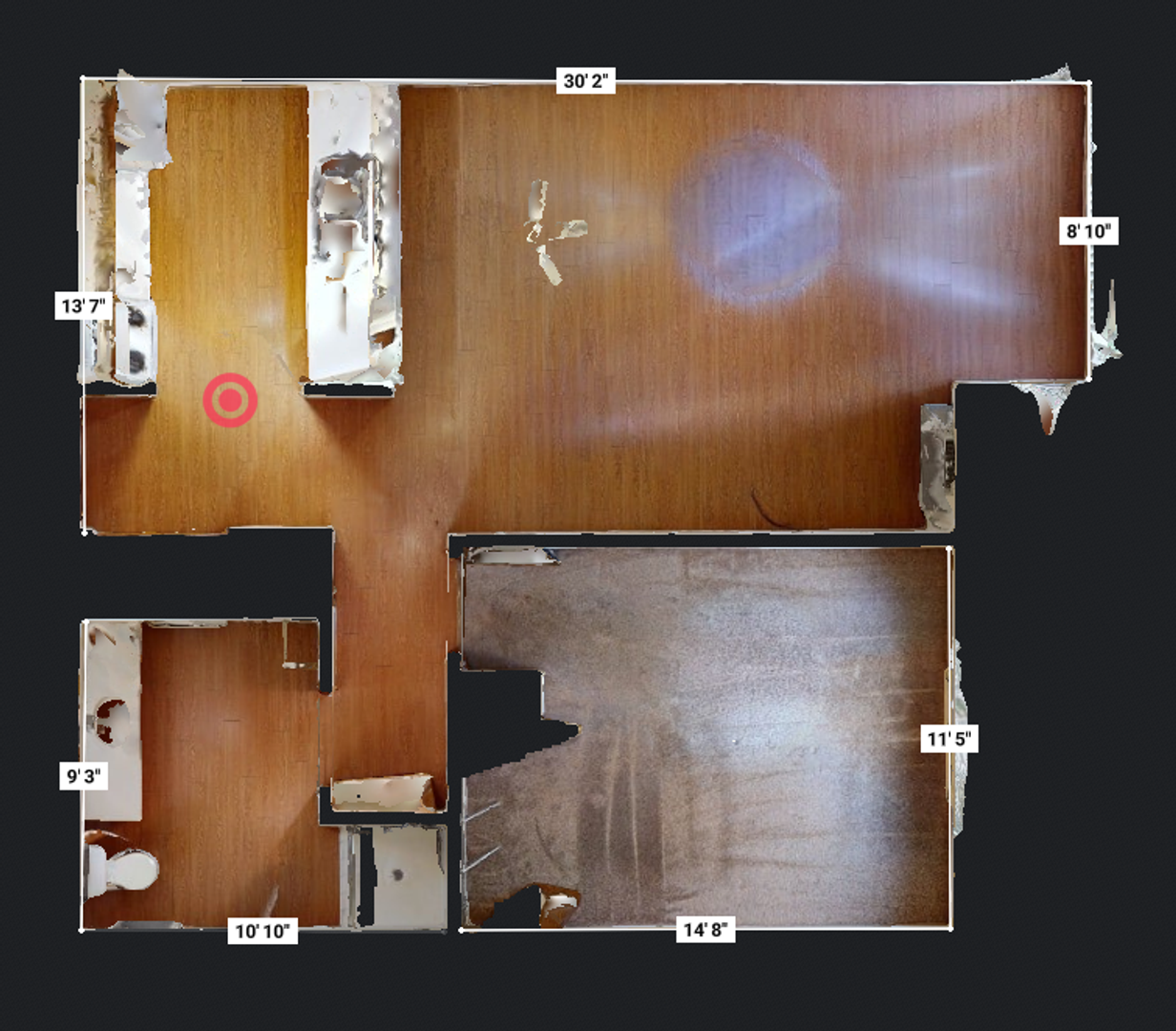 Listing photo
