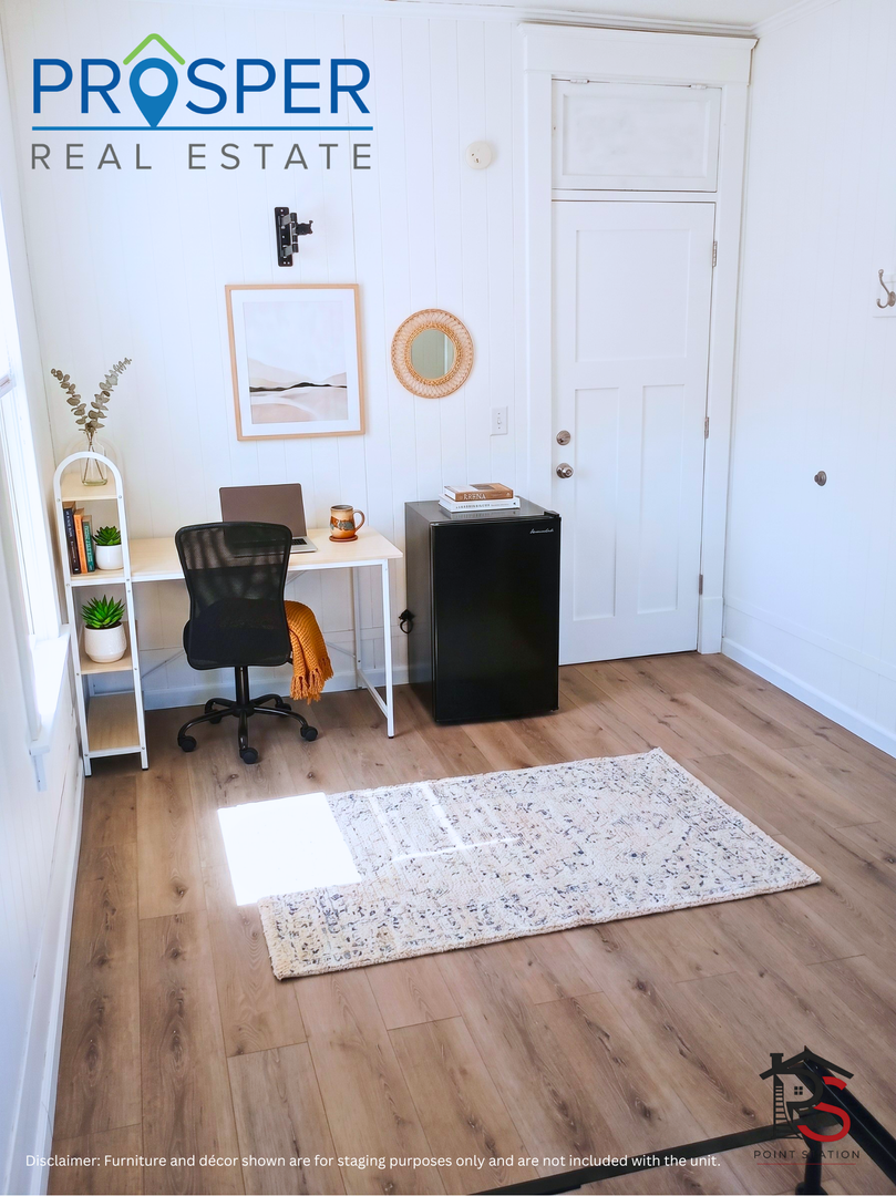 Stevens Point Apartment: 1700 Monroe St