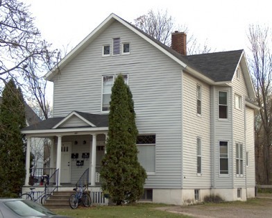 457 Summit Avenue unit 1, Eau Claire, WI 54703