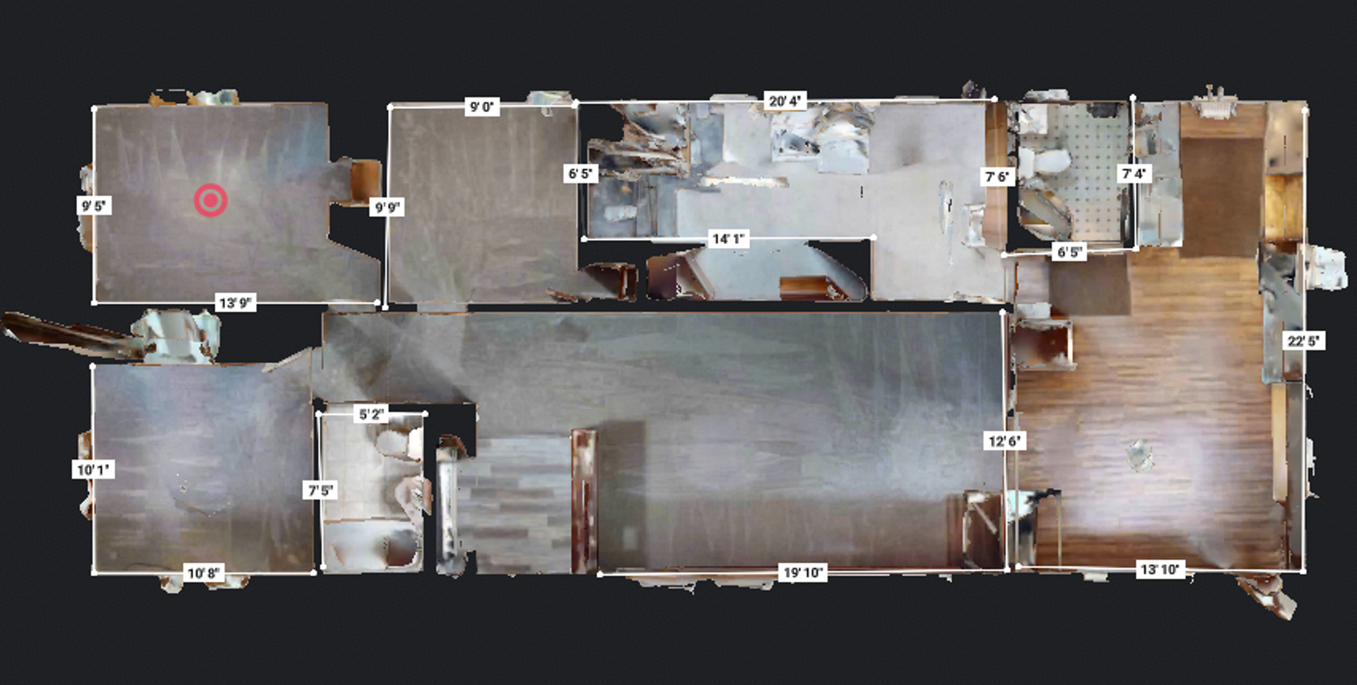 Listing photo