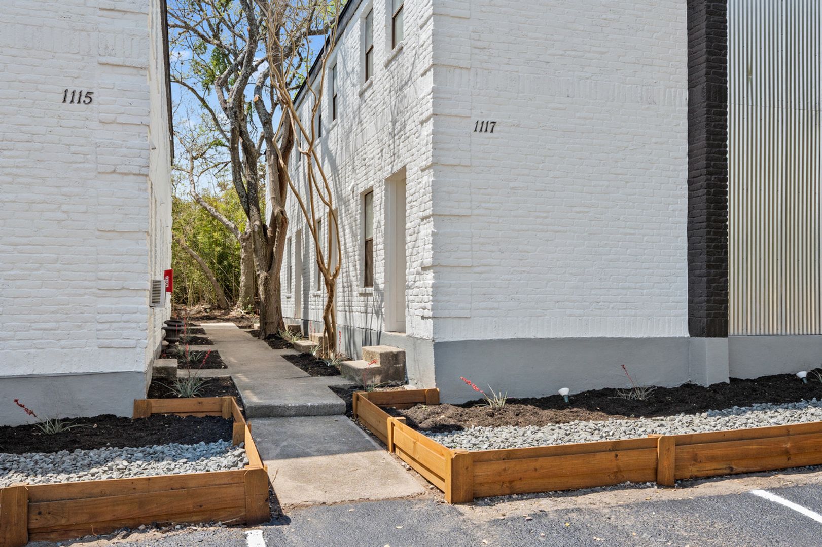 Garden Oaks San Marcos