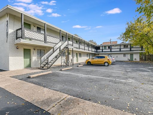 3707 Cedar Street - 101 – photo 1