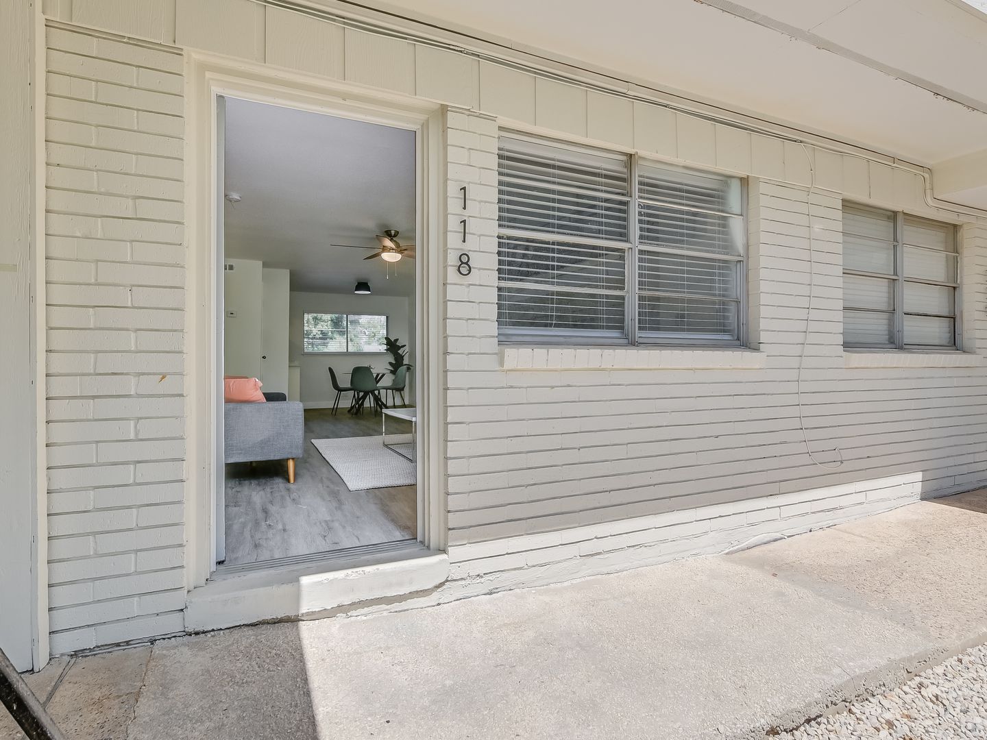 San Antonio Apartment: 333 Brahan Blvd