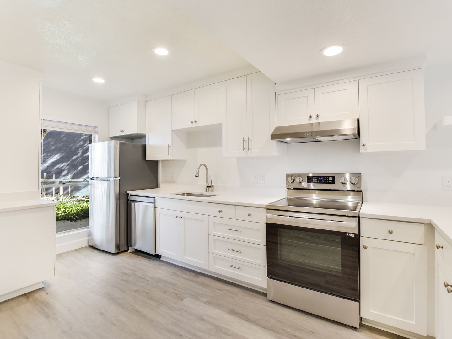 Austin Apartment: 3816 Southway Dr