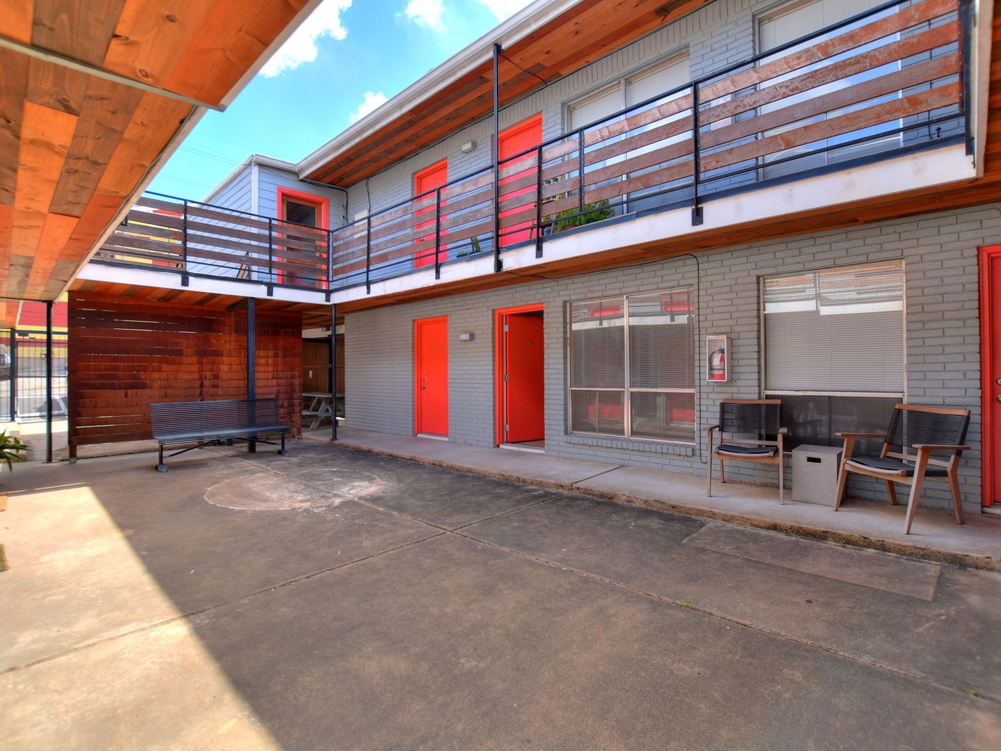 Peppertree Apartments 2 of 12