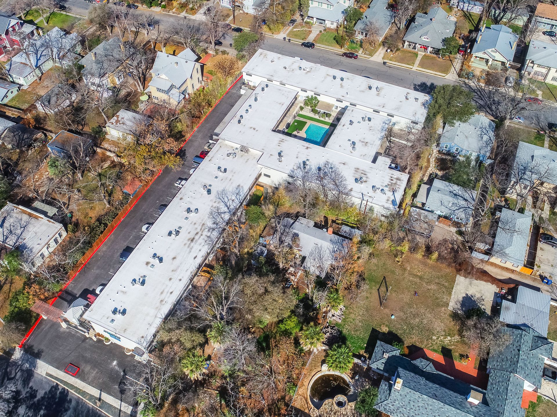The Westfort Broadway 6 of 12