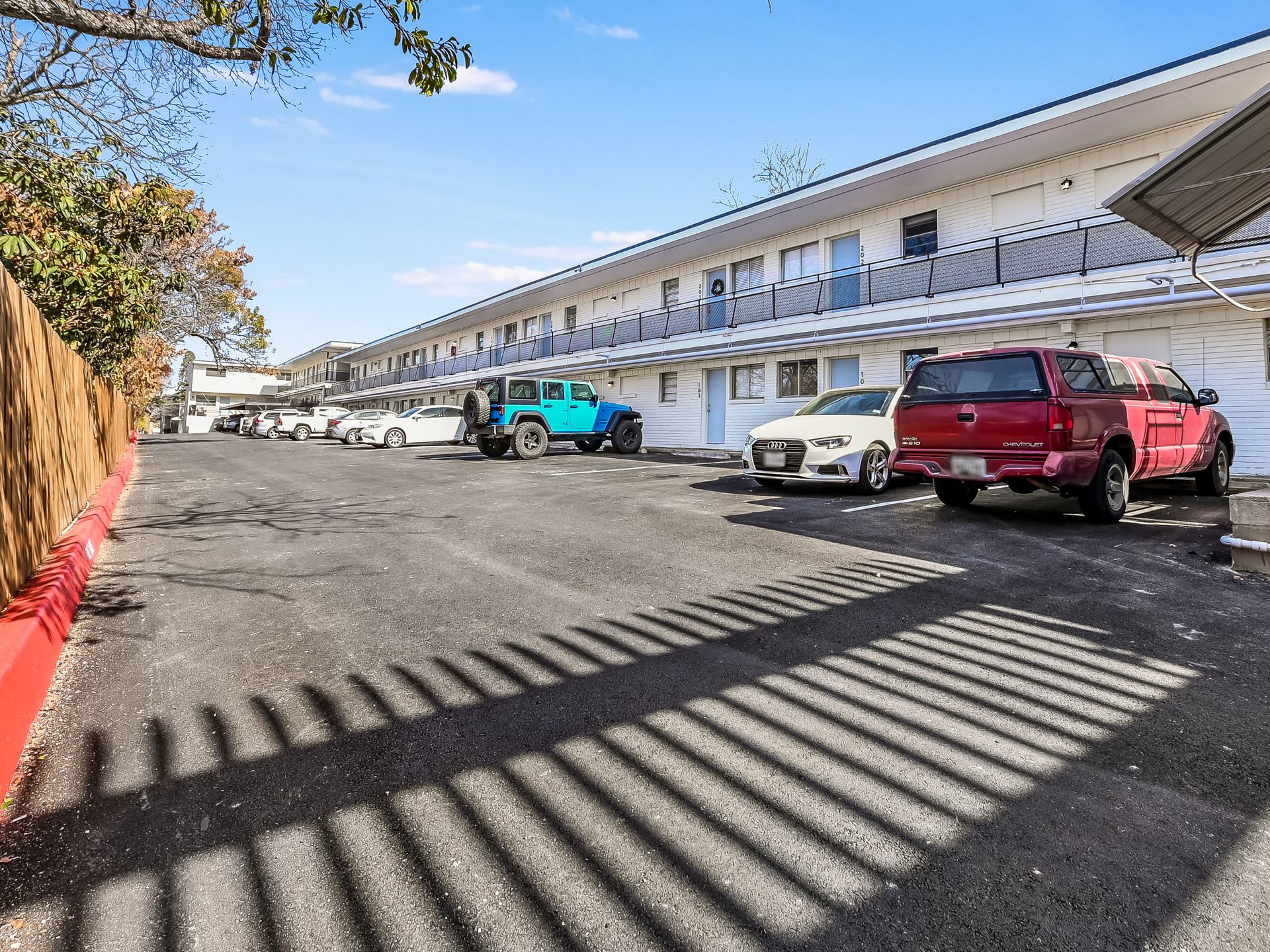 The Westfort Broadway 5 of 12