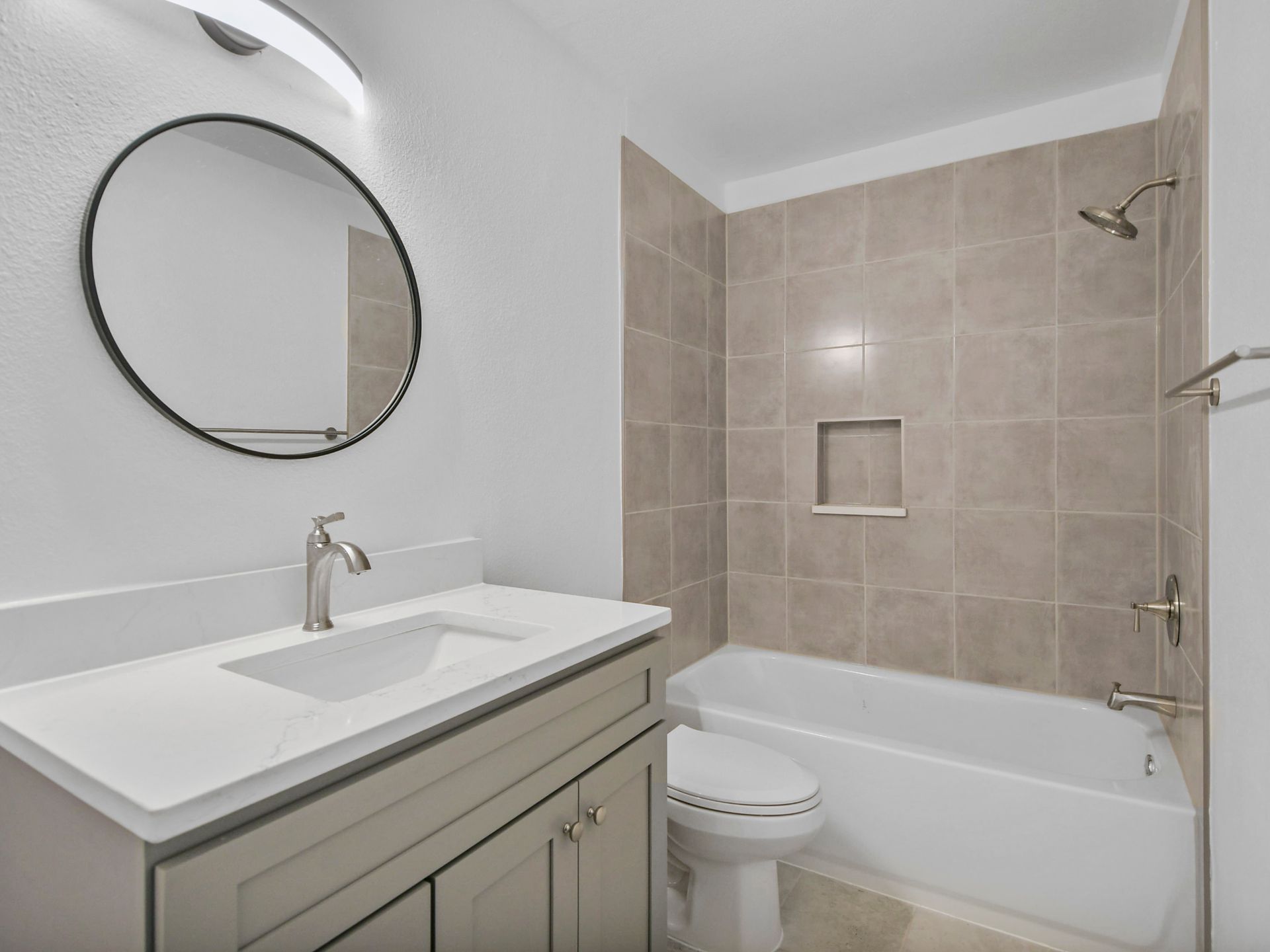 The Westfort Broadway 7 of 12