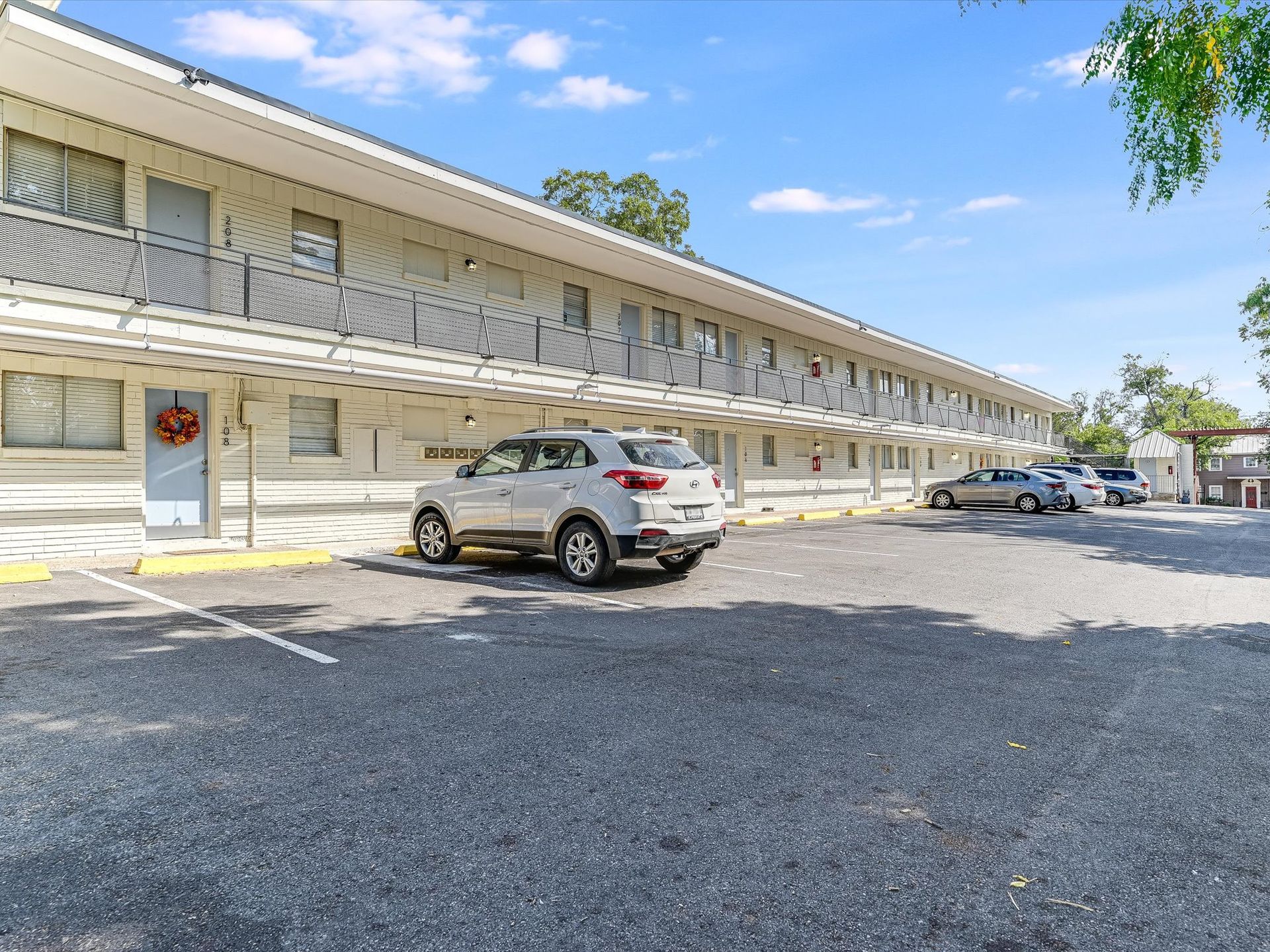 The Westfort Broadway 4 of 12