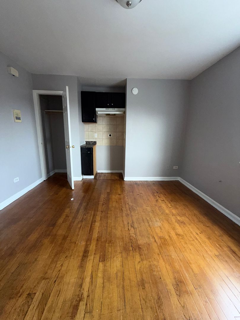 Chicago Apartment: 7201 S Western Ave