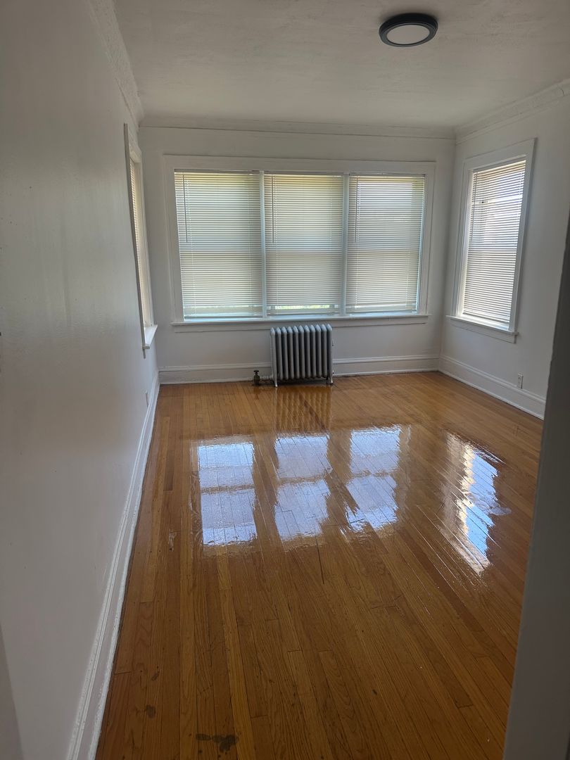 Chicago Apartment: 605 E 80th St