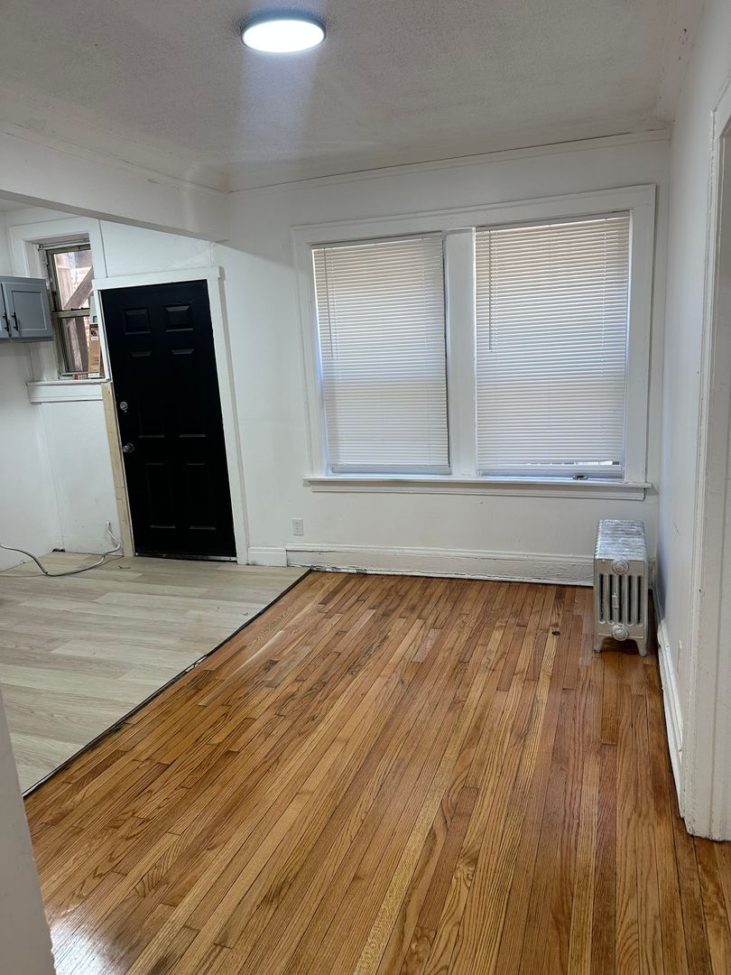 Chicago Apartment: 605 E 80th St