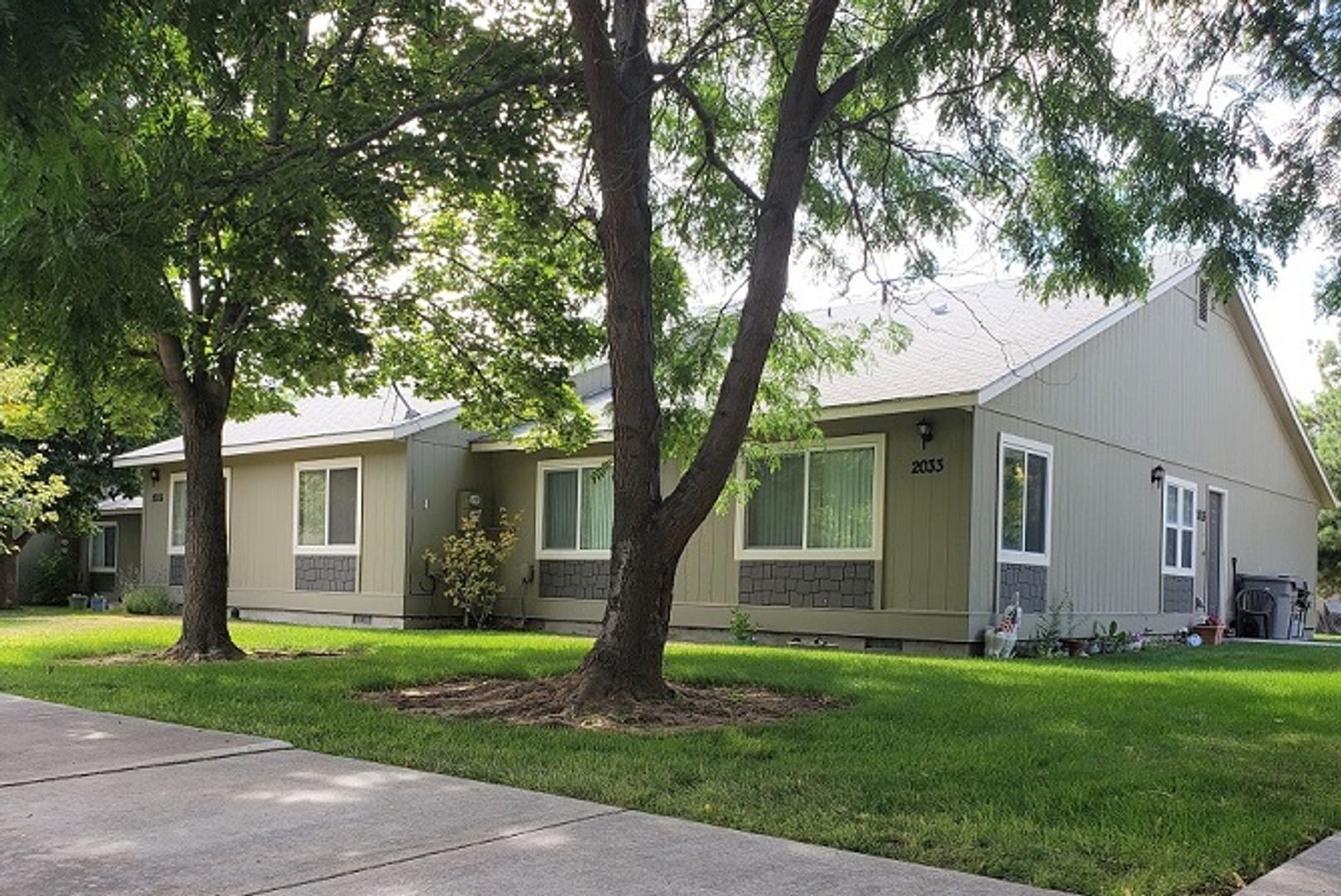 Nampa Multiplex: 2041 5th Street N