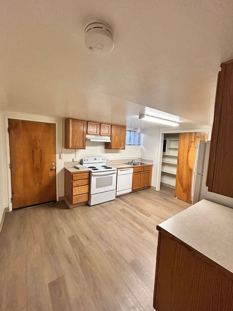 Boise Apartment: 6223 Everett Street