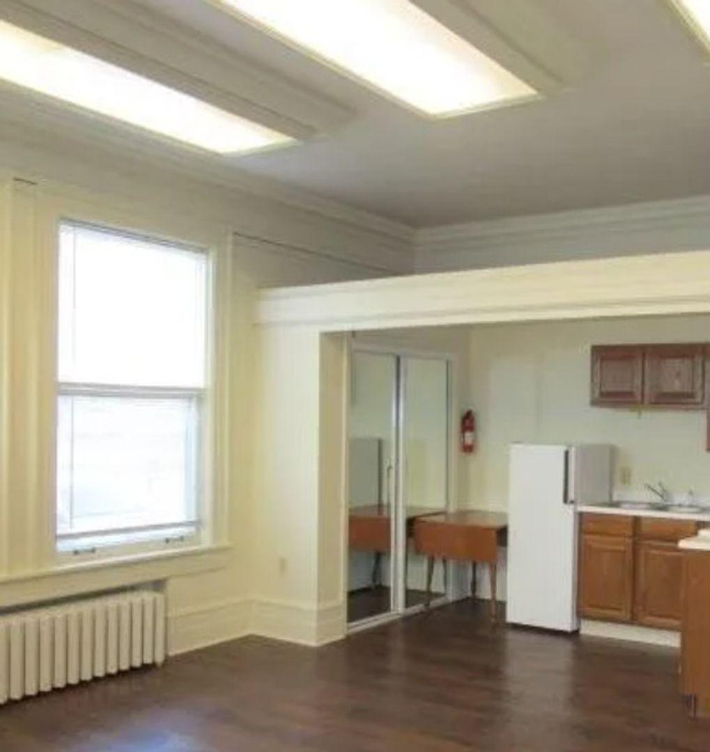 Boise Apartment: 141 E Warm Springs Ave