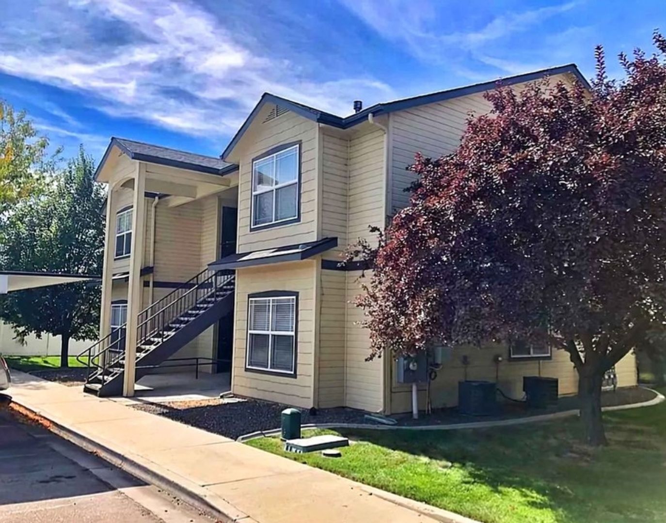 Star Apartment: 129 - 195 N. Plummer Rd.