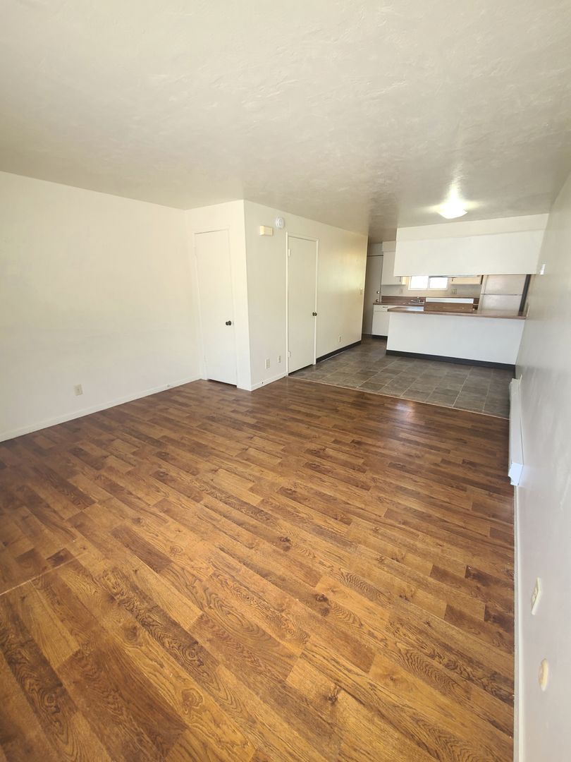Boise Apartment: 915 N 32nd St