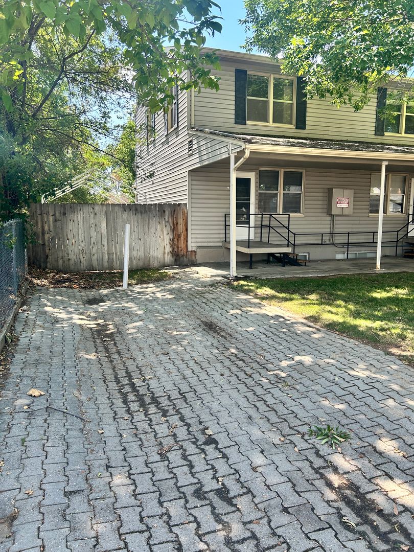 Boise Apartment: 6223 Everett Street